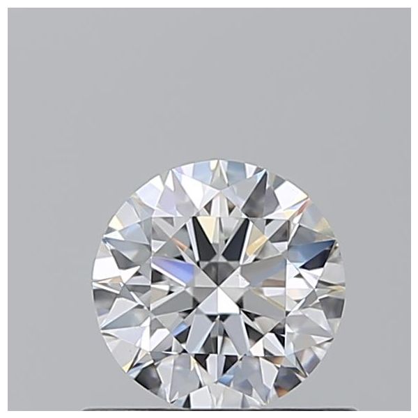 ROUND 0.6 D VS1 EX-EX-EX - 100769698230 GIA Diamond