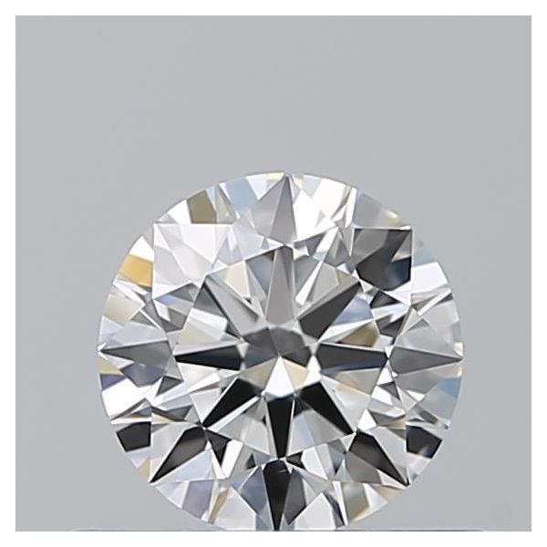ROUND 0.5 H VS1 EX-EX-EX - 100769698235 GIA Diamond