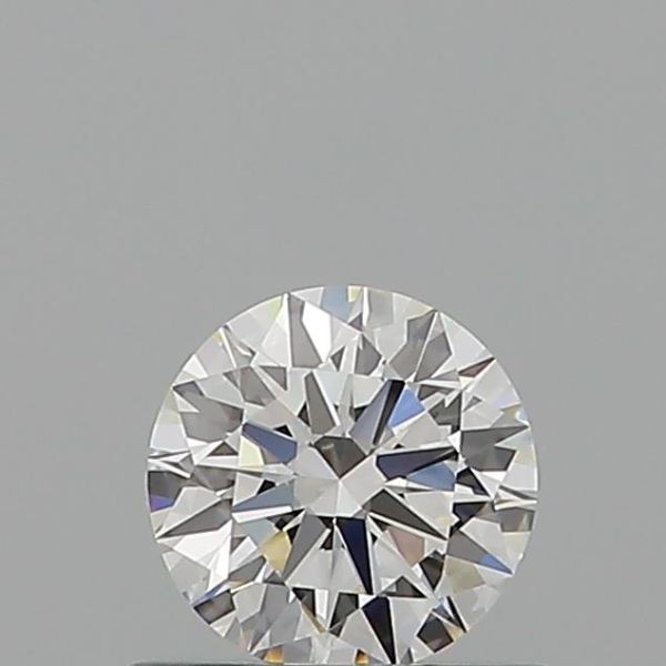 ROUND 0.57 F IF EX-EX-EX - 100769698236 GIA Diamond