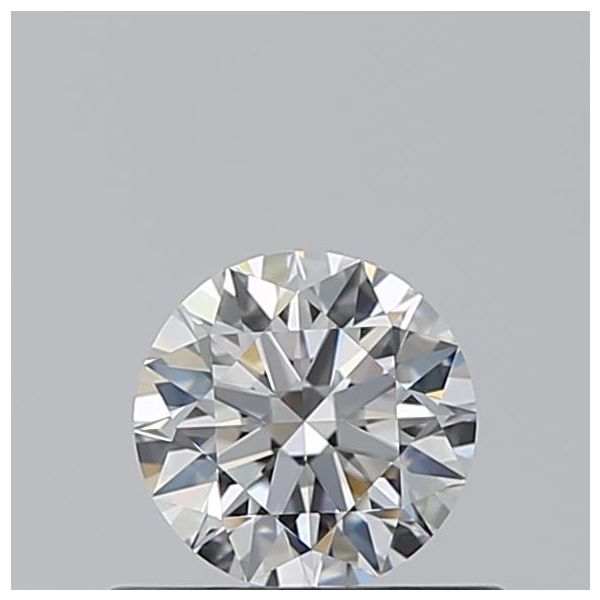 ROUND 0.5 G VVS1 EX-EX-EX - 100769698241 GIA Diamond