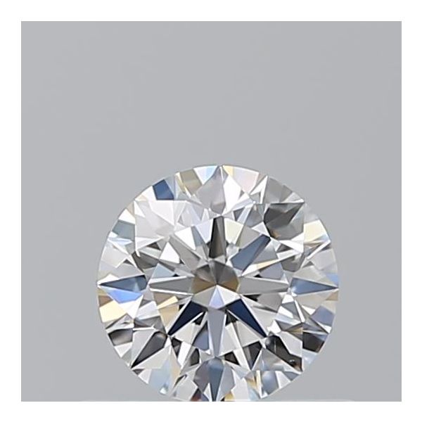 ROUND 0.5 F VS2 EX-EX-EX - 100769698242 GIA Diamond