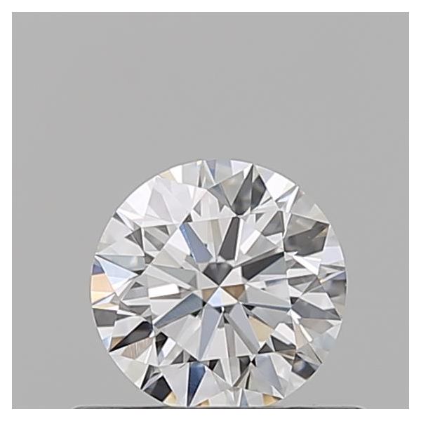 ROUND 0.5 E VS1 EX-EX-EX - 100769698245 GIA Diamond