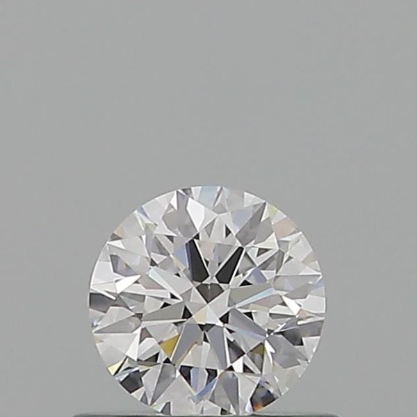 ROUND 0.51 D VVS1 EX-EX-EX - 100769698248 GIA Diamond