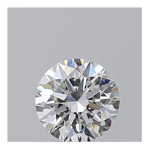 ROUND 0.5 F VS1 EX-EX-EX - 100769698249 GIA Diamond