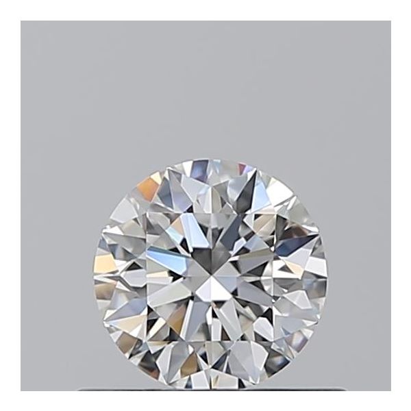 ROUND 0.5 E VS1 EX-EX-EX - 100769698251 GIA Diamond