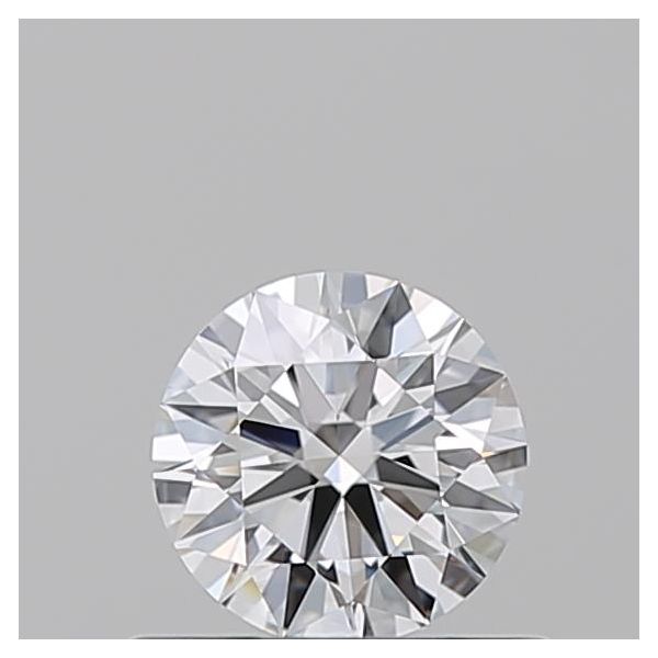 ROUND 0.5 D IF EX-EX-EX - 100769698255 GIA Diamond