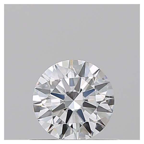 ROUND 0.5 F IF EX-EX-EX - 100769698258 GIA Diamond