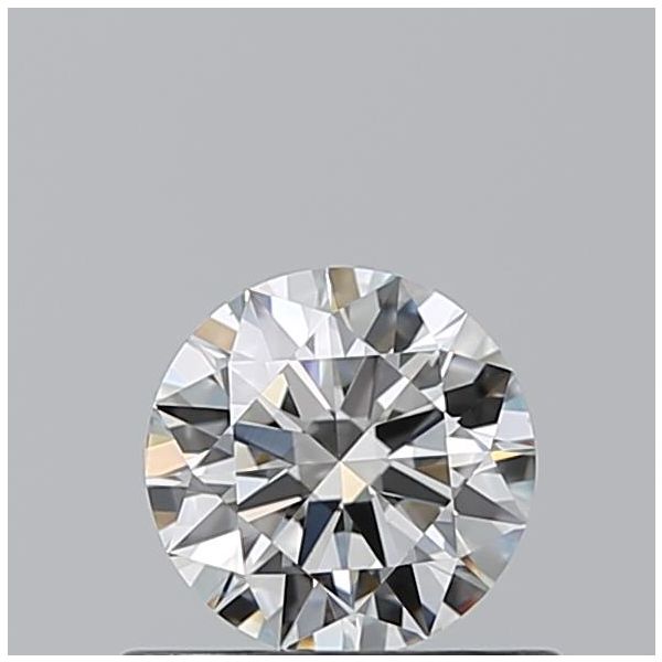 ROUND 0.53 G VS1 EX-EX-EX - 100769698259 GIA Diamond