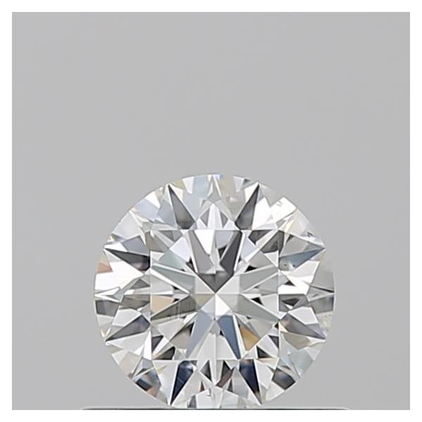 ROUND 0.51 H VS2 EX-EX-EX - 100769698260 GIA Diamond
