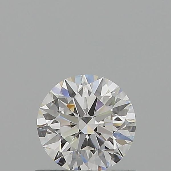 ROUND 0.65 F IF EX-EX-EX - 100769698262 GIA Diamond