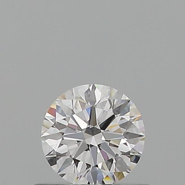 ROUND 0.5 D VVS1 EX-EX-EX - 100769698263 GIA Diamond