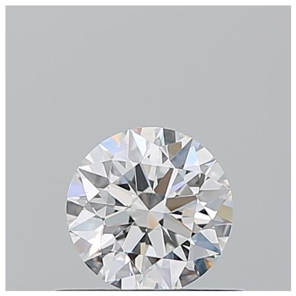 ROUND 0.5 E VVS2 EX-EX-EX - 100769698264 GIA Diamond