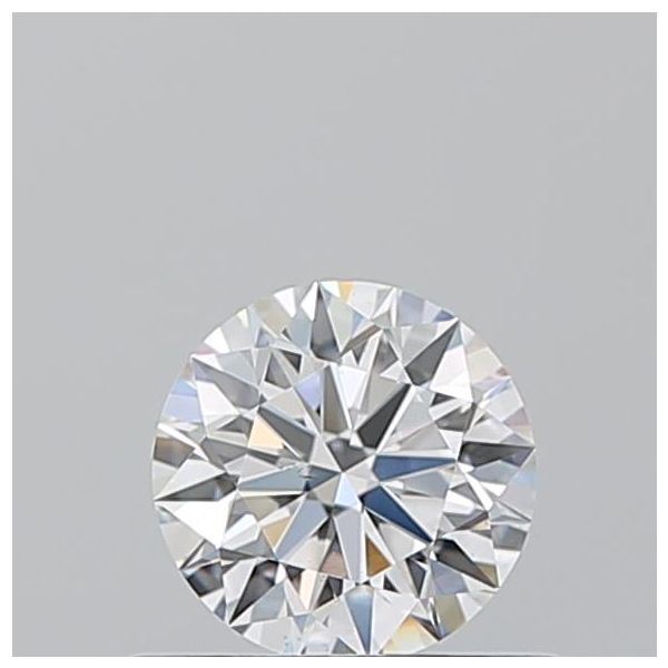 ROUND 0.52 E VS2 EX-EX-EX - 100769698269 GIA Diamond