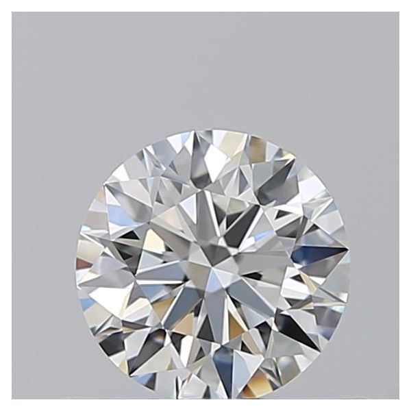 ROUND 0.51 G VVS1 EX-EX-EX - 100769698271 GIA Diamond