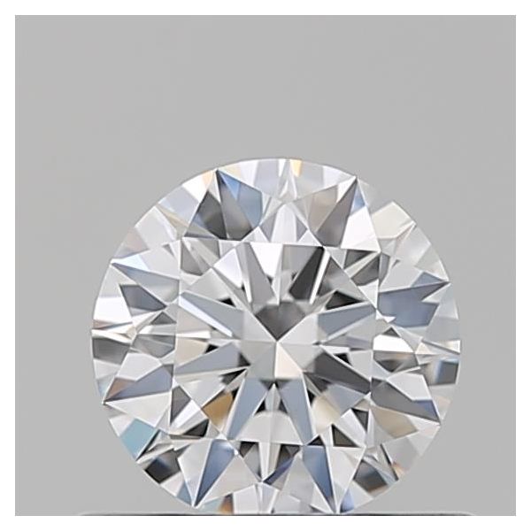 ROUND 0.57 D VVS1 EX-EX-EX - 100769698272 GIA Diamond
