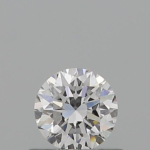 ROUND 0.5 D VS1 EX-EX-EX - 100769698279 GIA Diamond