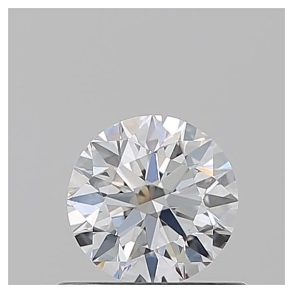 ROUND 0.57 G VS1 EX-EX-EX - 100769698289 GIA Diamond