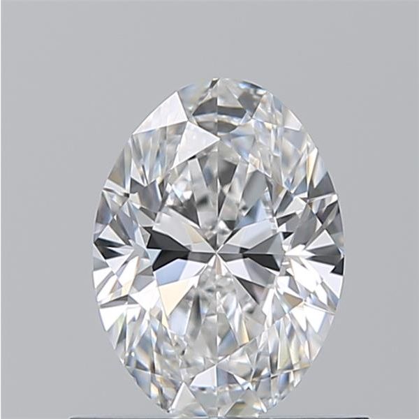 OVAL 0.7 D VS2 --VG-VG - 100769698320 GIA Diamond