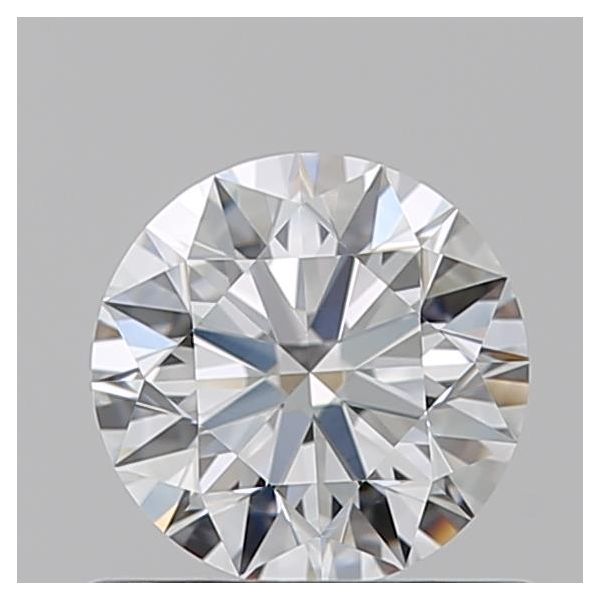 ROUND 0.7 F VS1 EX-EX-EX - 100769698324 GIA Diamond