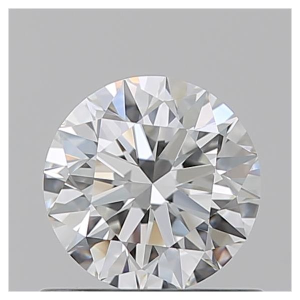 ROUND 0.7 F VS1 EX-EX-EX - 100769698325 GIA Diamond