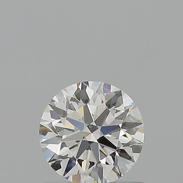 ROUND 0.7 H VVS2 EX-EX-EX - 100769698327 GIA Diamond