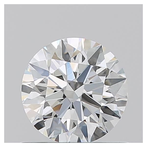 ROUND 0.7 H VS2 EX-EX-EX - 100769698328 GIA Diamond