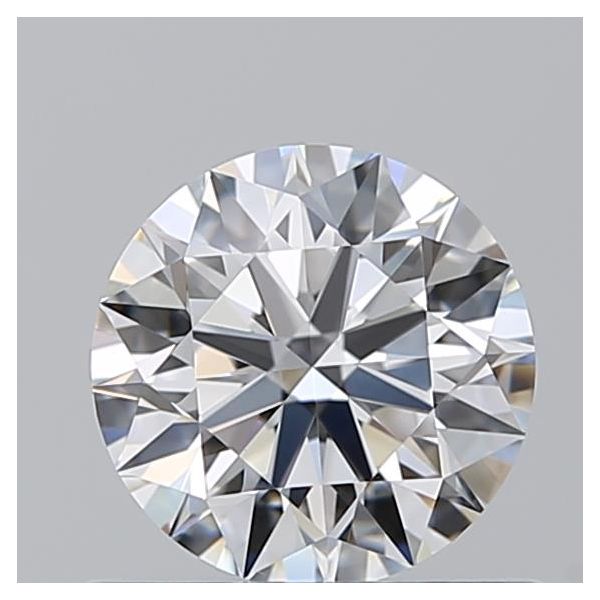 ROUND 0.7 E VS1 EX-EX-EX - 100769698334 GIA Diamond