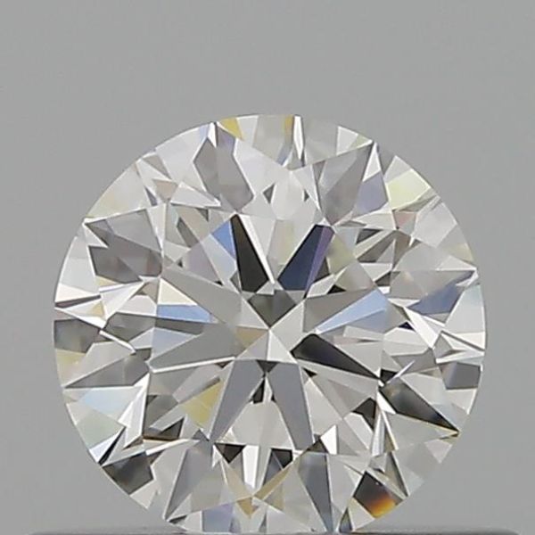 ROUND 0.5 G VVS2 EX-EX-EX - 100769698344 GIA Diamond
