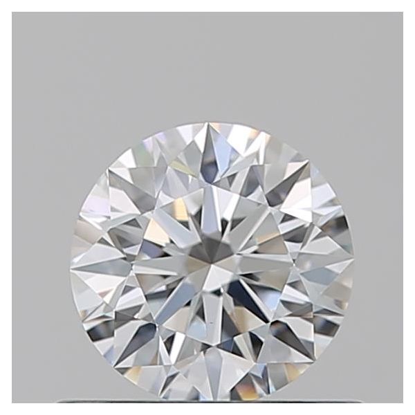 ROUND 0.57 E VS1 EX-EX-EX - 100769698346 GIA Diamond