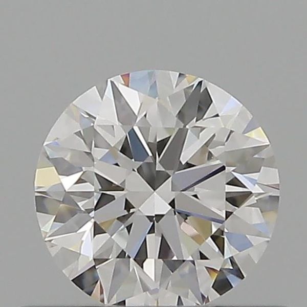 ROUND 0.52 E IF EX-EX-EX - 100769698352 GIA Diamond