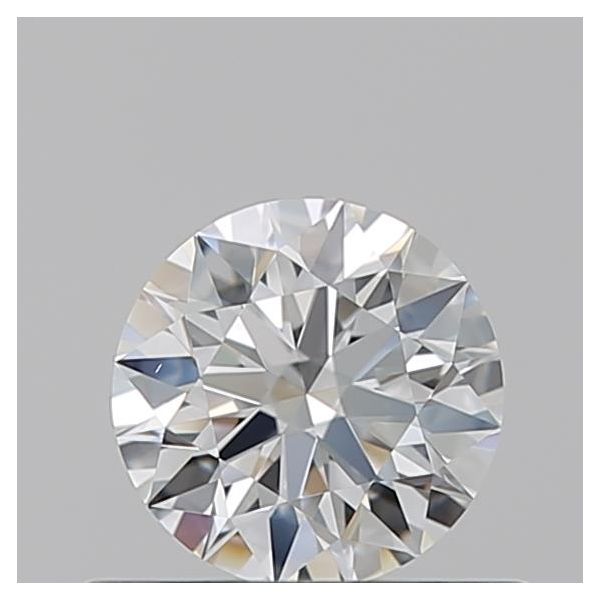 ROUND 0.5 G VS1 EX-EX-EX - 100769698354 GIA Diamond