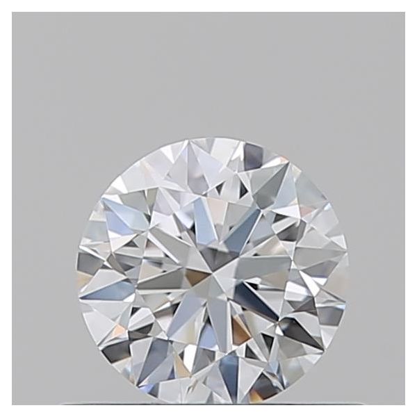 ROUND 0.5 D VS1 EX-EX-EX - 100769698359 GIA Diamond