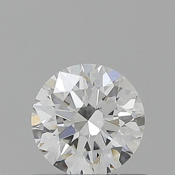 ROUND 0.6 G VVS2 EX-EX-EX - 100769698368 GIA Diamond