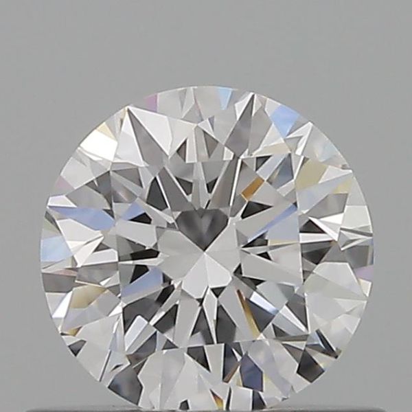 ROUND 0.57 D IF EX-EX-EX - 100769698369 GIA Diamond