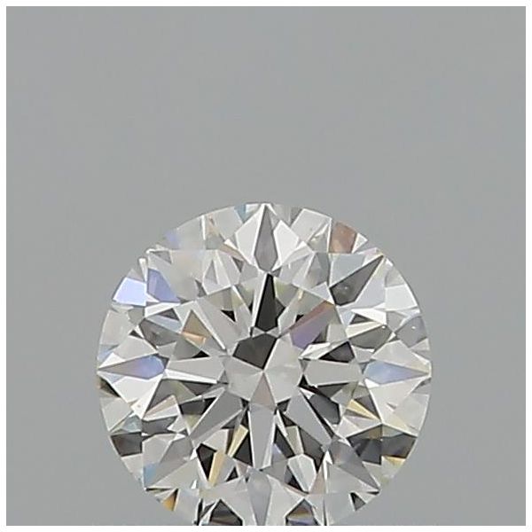 ROUND 0.56 H VS2 EX-EX-EX - 100769698373 GIA Diamond