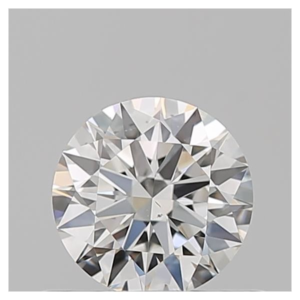 ROUND 0.52 H VS2 EX-EX-EX - 100769698374 GIA Diamond