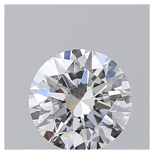 ROUND 0.5 F IF EX-EX-EX - 100769698376 GIA Diamond
