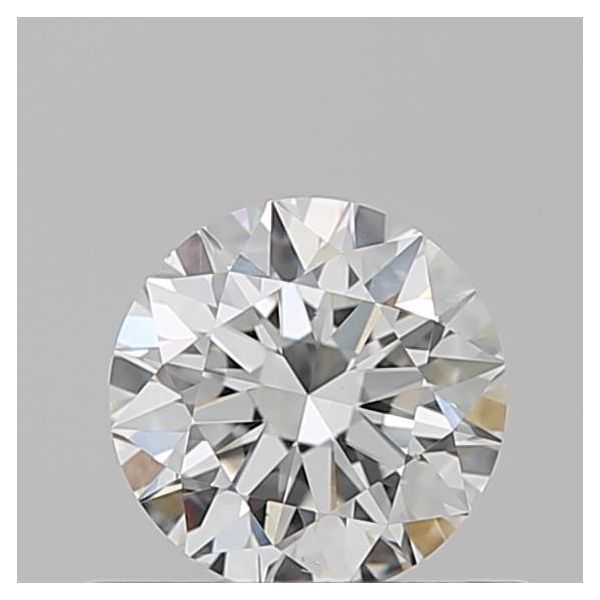 ROUND 0.51 G VS2 EX-EX-EX - 100769698380 GIA Diamond