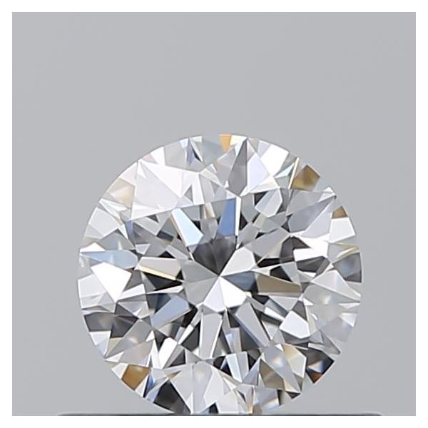 ROUND 0.51 D VS2 EX-EX-EX - 100769698383 GIA Diamond