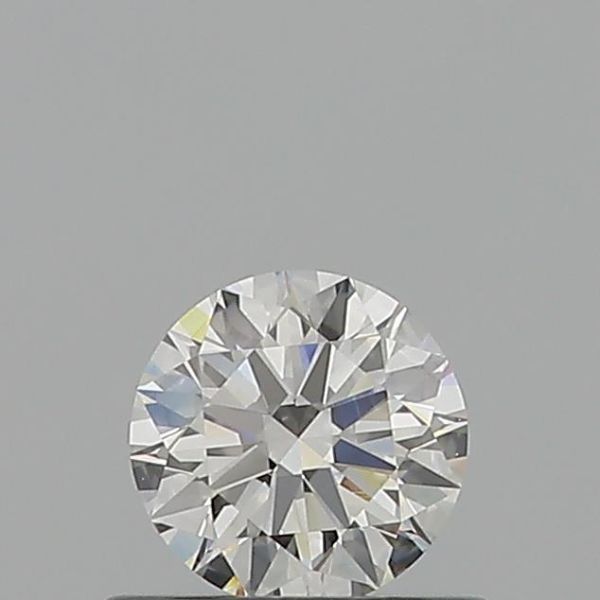ROUND 0.51 H VS1 EX-EX-EX - 100769698384 GIA Diamond