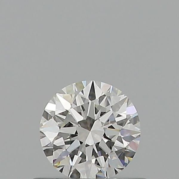 ROUND 0.5 G VVS2 EX-EX-EX - 100769698386 GIA Diamond