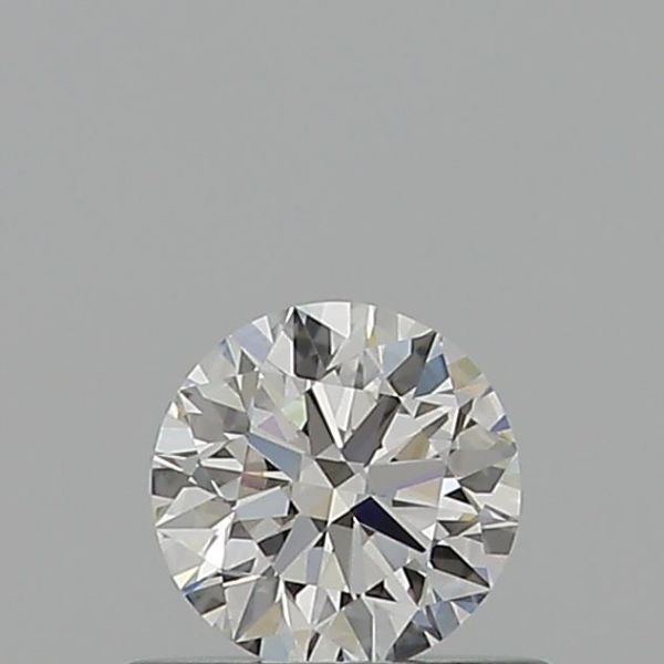 ROUND 0.5 E VS1 EX-EX-EX - 100769698390 GIA Diamond