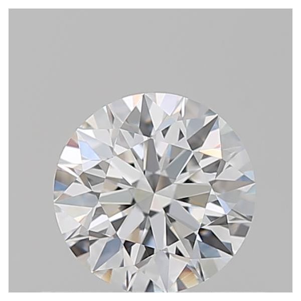 ROUND 0.52 E VS1 EX-EX-EX - 100769698391 GIA Diamond