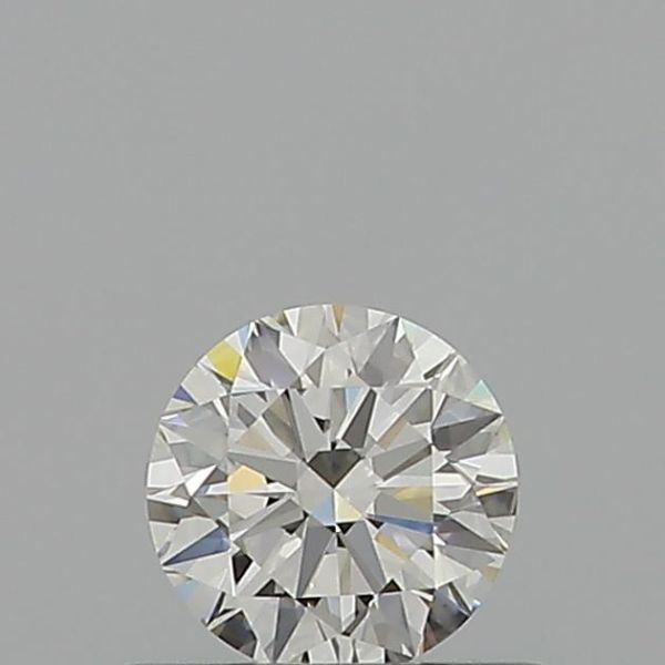 ROUND 0.5 I VVS2 EX-EX-EX - 100769698397 GIA Diamond