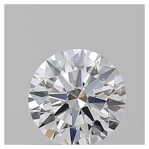 ROUND 0.5 F VS2 EX-EX-EX - 100769698398 GIA Diamond