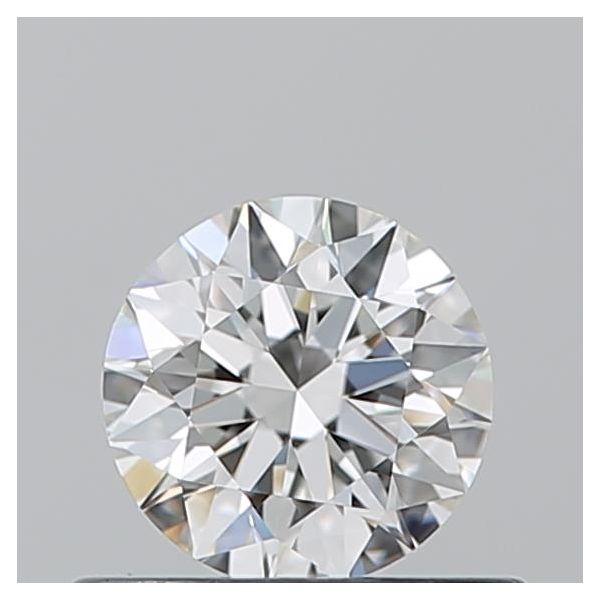 ROUND 0.5 G VVS2 EX-EX-EX - 100769698402 GIA Diamond