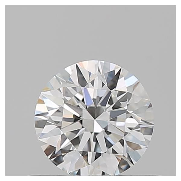 ROUND 0.5 H IF EX-EX-EX - 100769698404 GIA Diamond