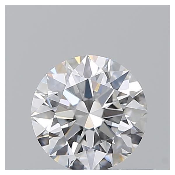 ROUND 0.5 E VS1 EX-EX-EX - 100769698405 GIA Diamond