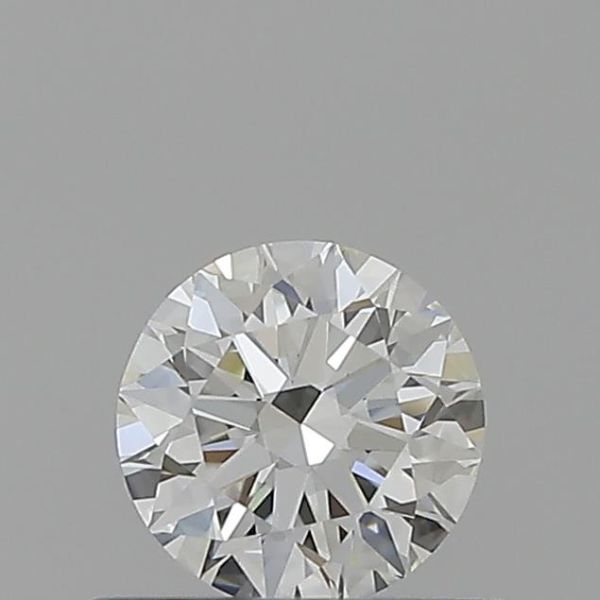 ROUND 0.5 H VS1 EX-EX-EX - 100769698407 GIA Diamond