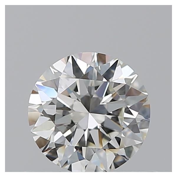 ROUND 0.56 I VS2 EX-EX-EX - 100769698408 GIA Diamond